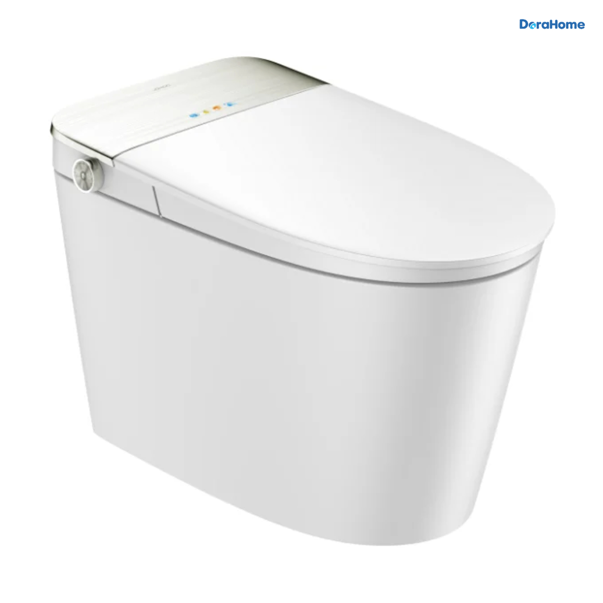 Bồn cầu thông minh Jomoo ZD6351-SA-IDO305